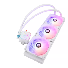 Aqua Elite 360 V3 ARGB 360mm All-In-One Liquid CPU Cooler