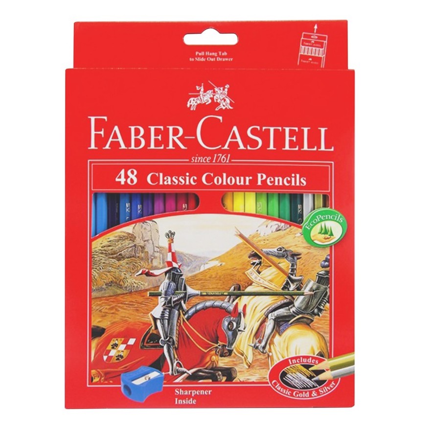 10 Best Colored Pencils in the Philippines 2026 | Prismacolor, Faber Castell, and More 2