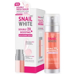 Double Boosting Brightening Serum