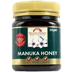 Manuka Honey