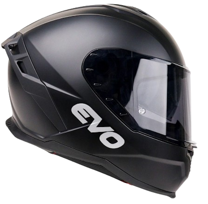 SR-09 Motorcycle Helmet 1