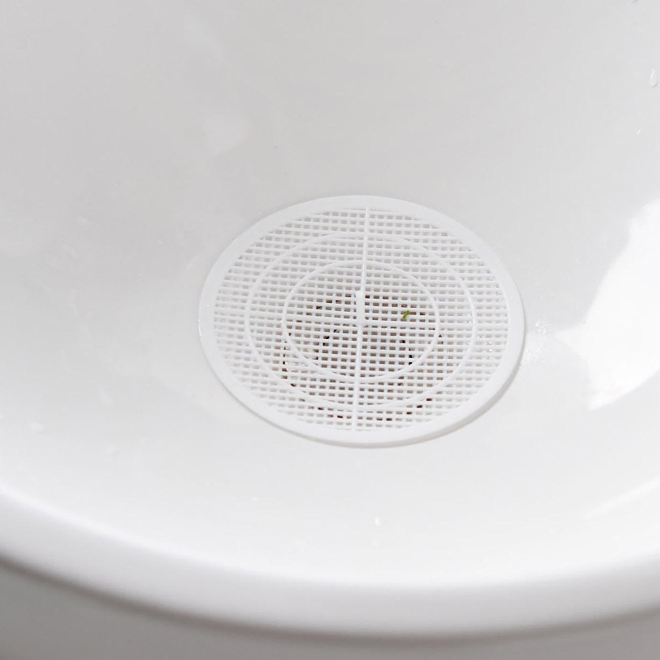 Sink Drain Cover 3