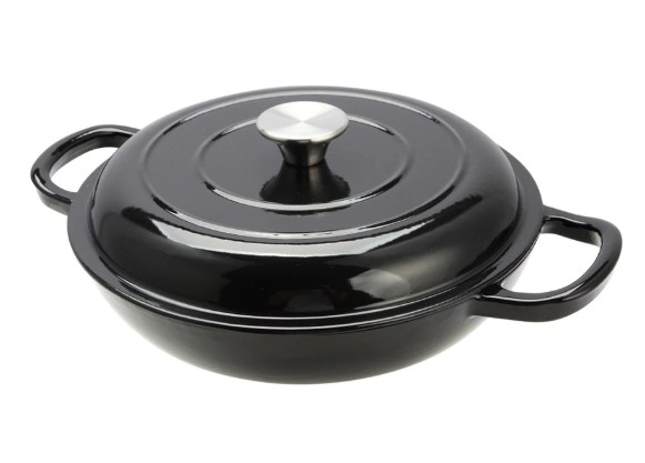 Sage Dutch Oven Low Casserole	  1
