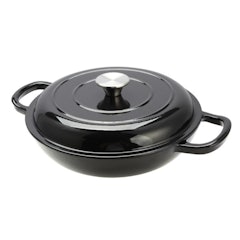 Sage Dutch Oven Low Casserole