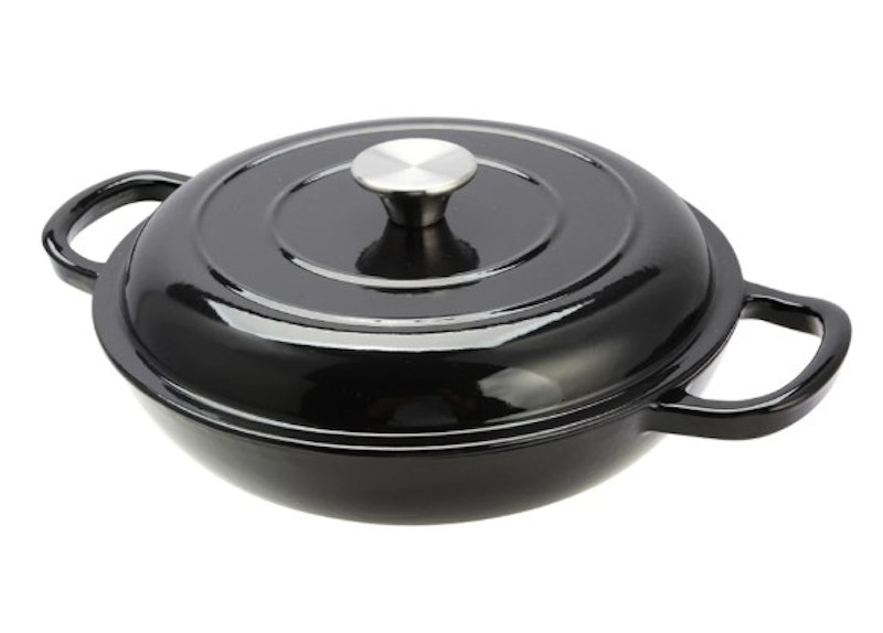 Sage Dutch Oven Low Casserole 1
