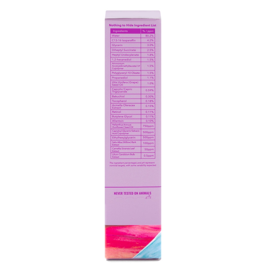 Gentle Retinol Cream 2