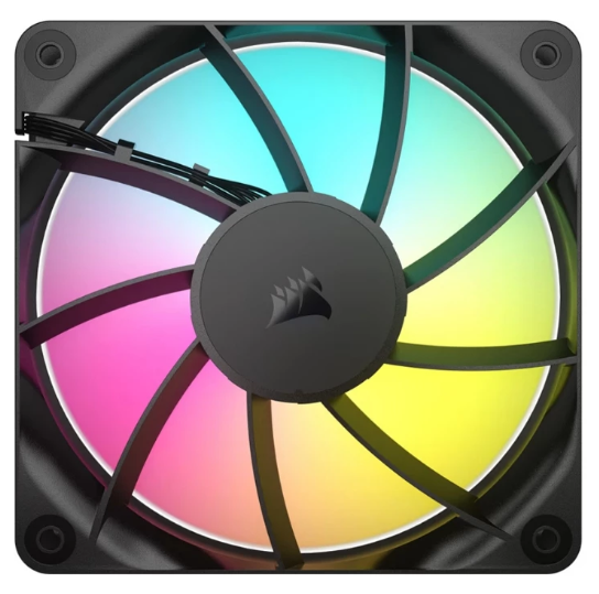 RS140 ARGB 140mm PWM Fan 2