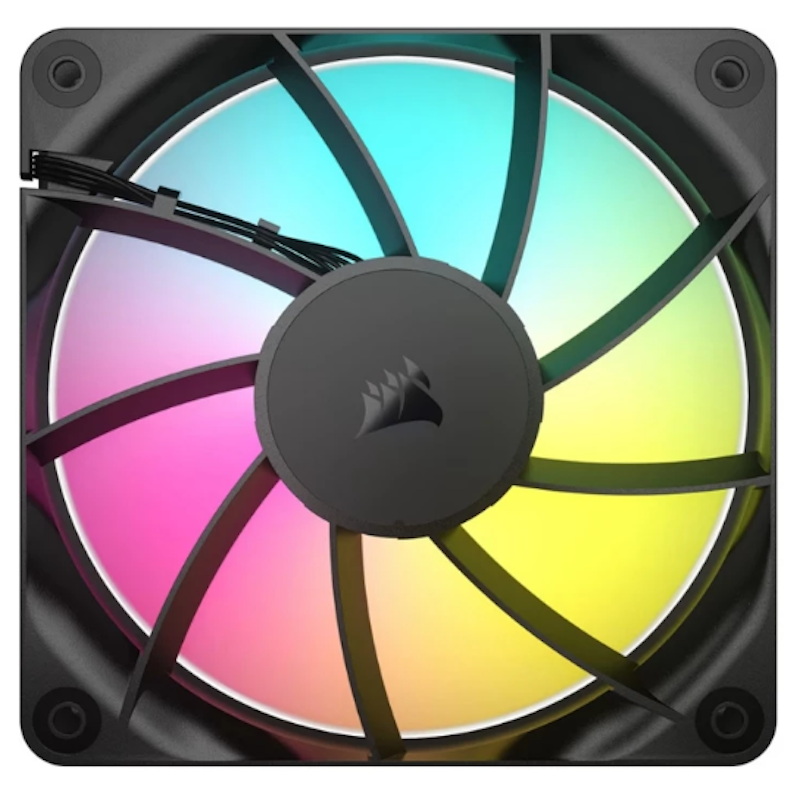 RS140 ARGB 140mm PWM Fan 2