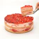 Sebastian's Ice Cream Strawberry Six Ways Ice Cream Cake 1