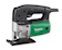 Makita 18mm (1-1/16") Jig Saw 450W 1