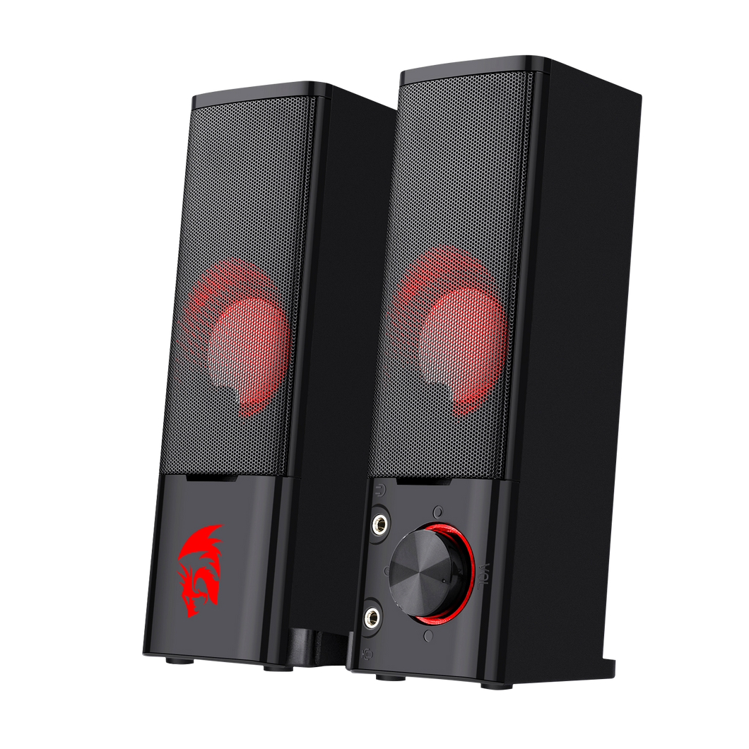 Orpheus PC Gaming Speakers 1