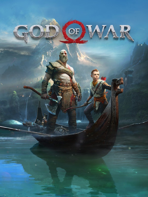 God of War 1