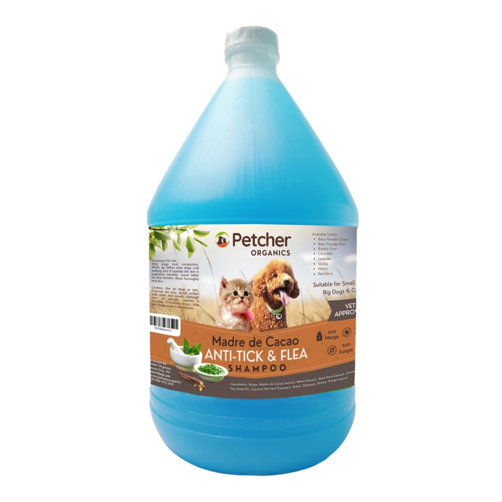 10 Best Dog Shampoos in the Philippines 2025 Buying Guide