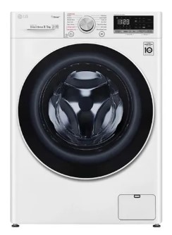 8/5 kg Front Load Washing Machine 1