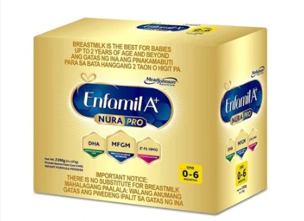 10 Best Formula Milks for Newborns in the Philippines 2025 Nan