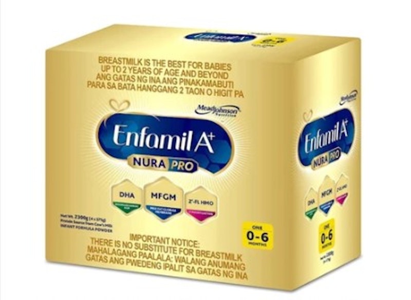 10 Best Formula Milks for Newborns in the Philippines 2025 Nan