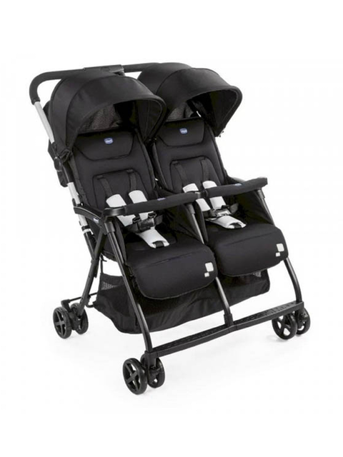 10 Best Twin Strollers in the Philippines 2026 | Bebeta, Chicco, and More 2