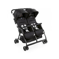 Ohlalà Twin Stroller