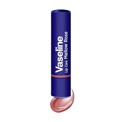 Lip Care Colour+Care Mellow Rose