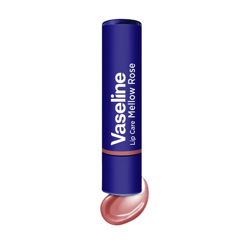 Lip Care Colour+Care Mellow Rose 1