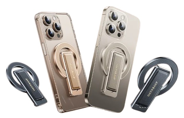 10 Best Phone Grips in the Philippines 2026 | PopSockets, Spigen, and More 5