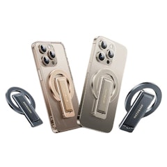 Metal Magnetic Phone Kickstand