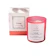 Cathy Kathy Soywax With Natural Crystal Scented Candle 1