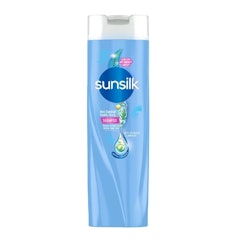 Shampoo Anti-Dandruff Healthy Strong