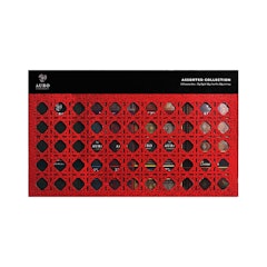 Assorted Collection Pack of 7 (420G)