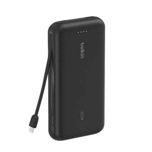 20K Boost Charge With Integrated Cable 1