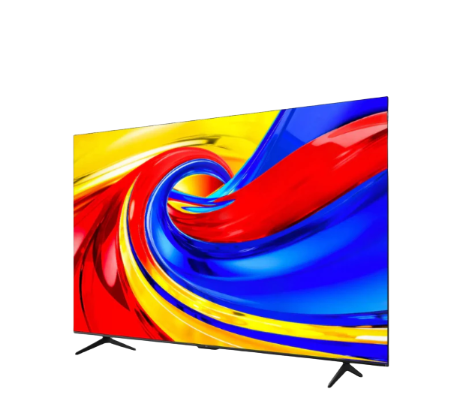 P7L Series QLED 4K Smart Google TV 1