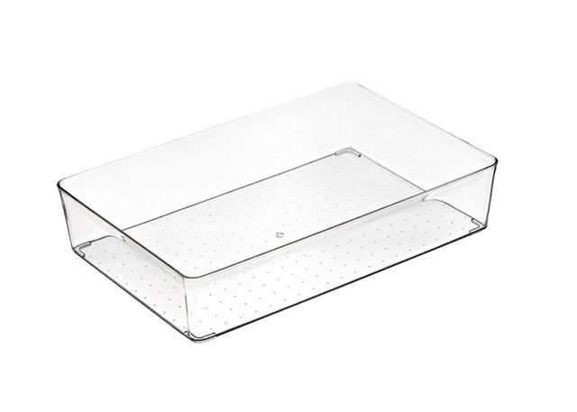 Acrylic Drawer Organizer 5
