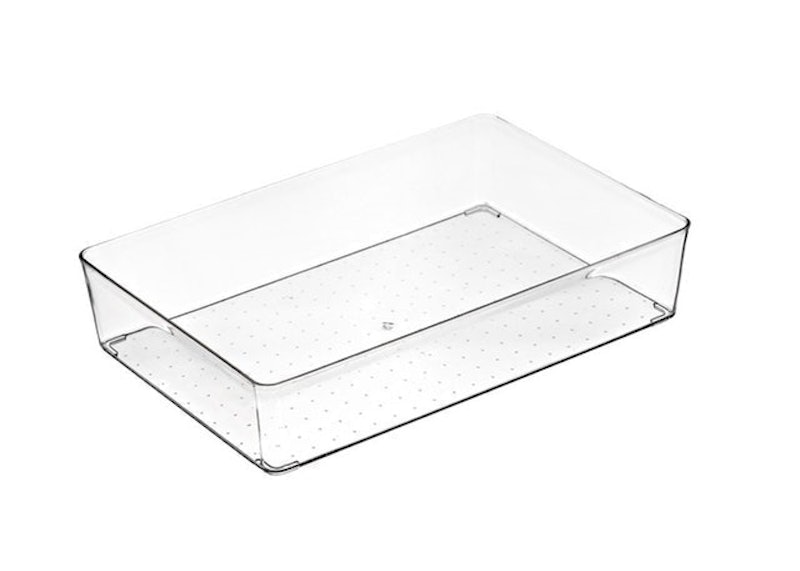 Acrylic Drawer Organizer 5