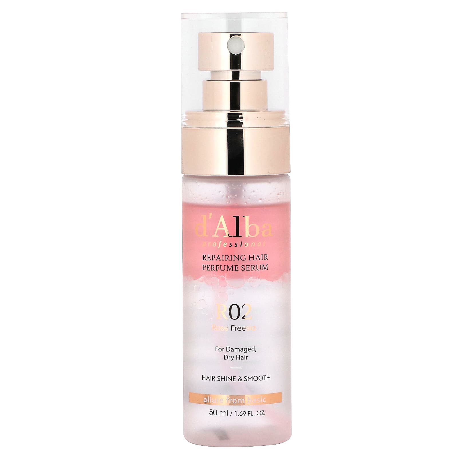 10 Best Hair Mists in the Philippines 2026 | Human Nature, d'Alba, and More 2