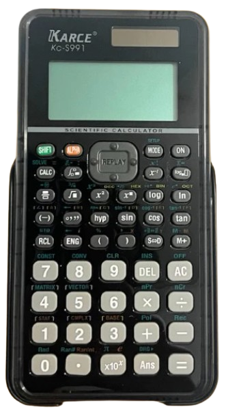 10 Best Scientific Calculators for Engineering Students in the Philippines 2026 | Casio, Canon, and More 2