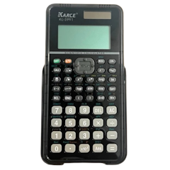 Scientific Calculator