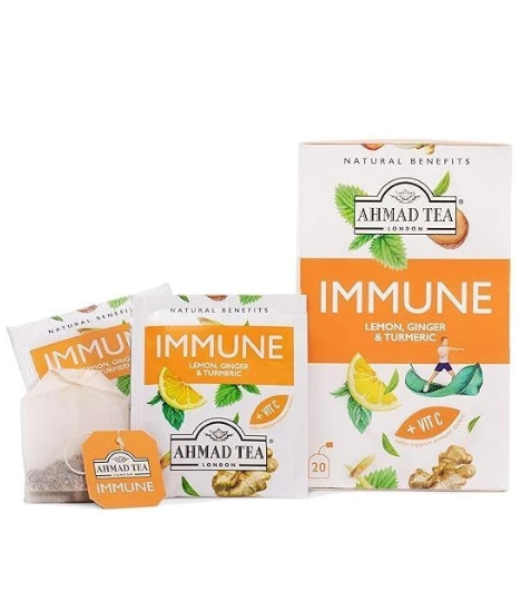 10 Best Ginger Teas in the Philippines 2026 | Buying Guide Reviewed by Nutritionist-Dietitian 2