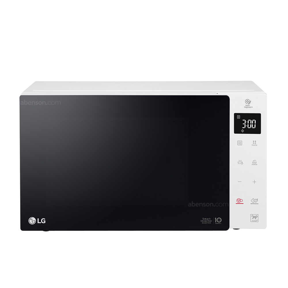 NeoChef Smart Inverter Solo Microwave Oven 1
