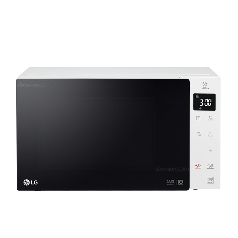 NeoChef Smart Inverter Solo Microwave Oven 1