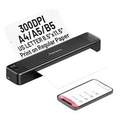 Portable Printer