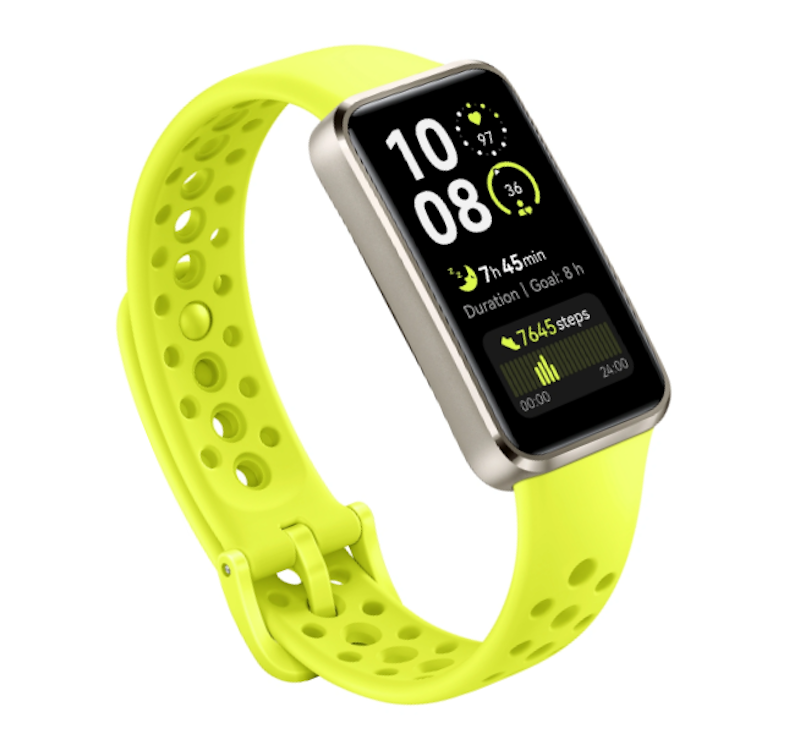 Band 10 Smartwatch 5