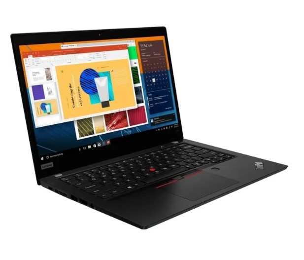 ThinkPad Ultrabook Laptop	 2