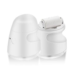 Portable 2 in 1 Electric Lint Remover
