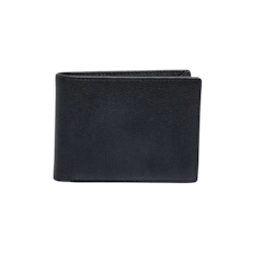 Genuine Leather Billfold