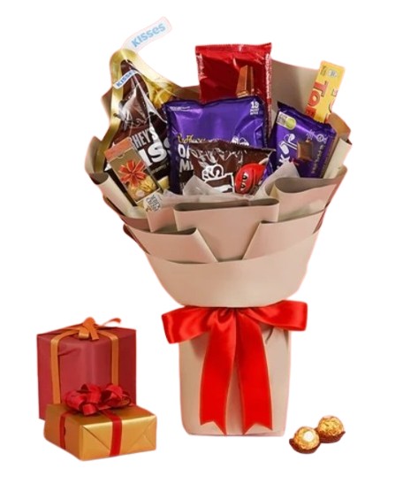 10 Best Chocolate Bouquets in the Philippines 2026 | FlowerStore.ph, FlowerChimp.ph, and More 1