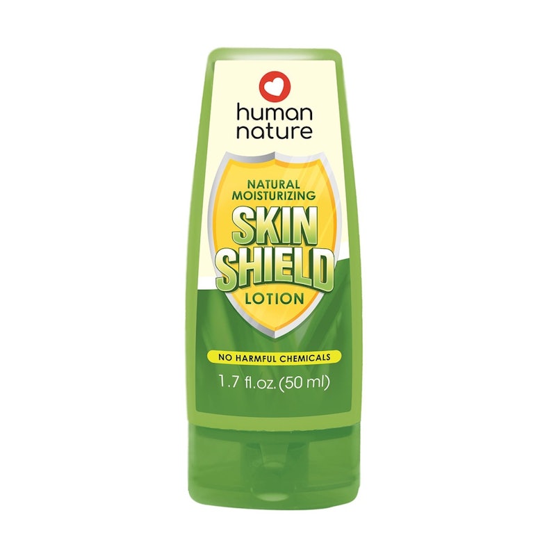 Skin Shield Lotion 1