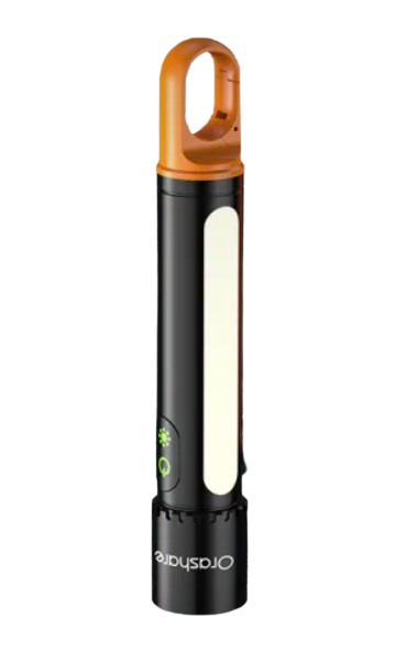 OL03 Max Multi-Function LED Flashlight 1