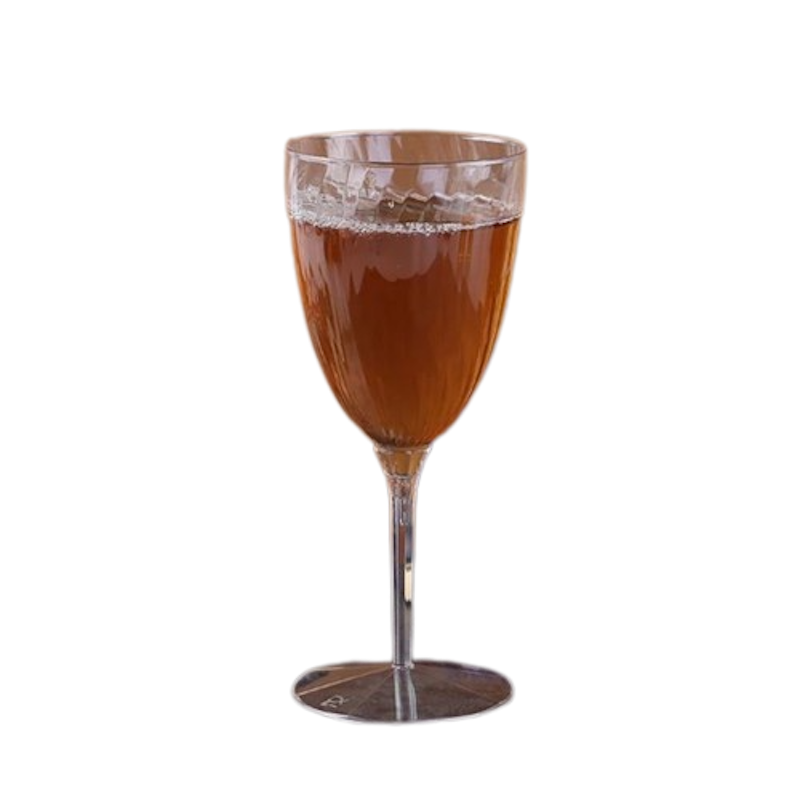Wine Glass Acrylic (A2 Wide) 1
