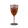 Wine Glass Acrylic (A2 Wide) 1