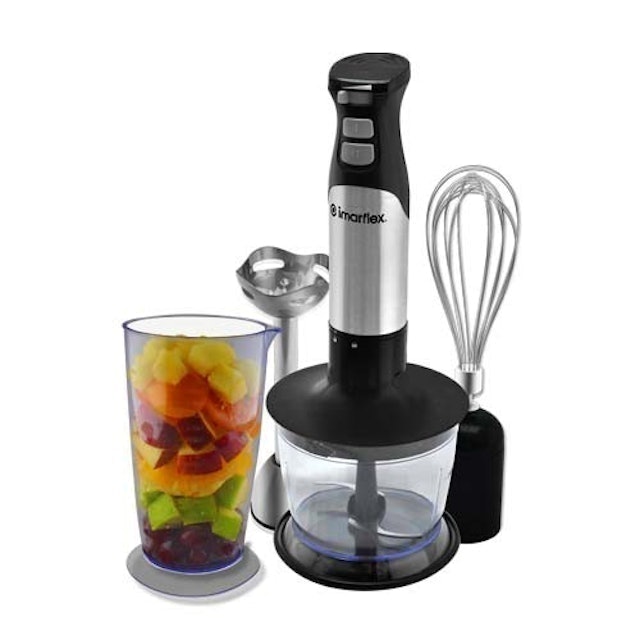 Immersion Blender 1